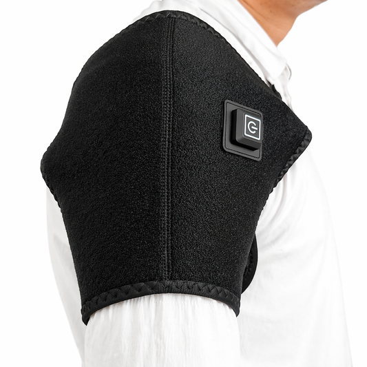 Hombrera Térmica - ThermoShoulder Pro