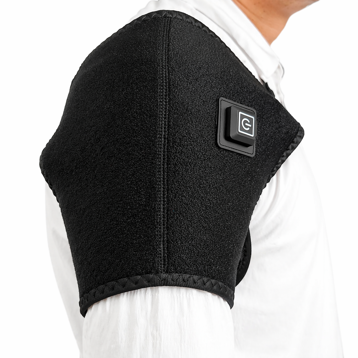Hombrera Térmica - ThermoShoulder Pro