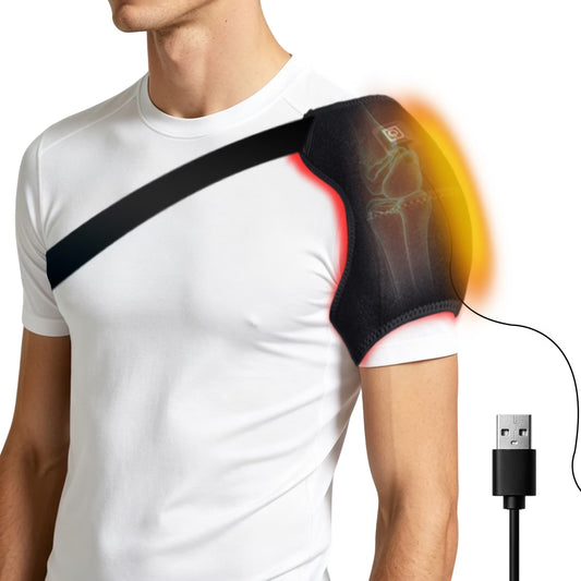 Hombrera Térmica - ThermoShoulder Pro