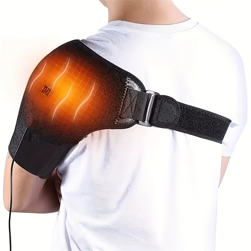 Hombrera Térmica - ThermoShoulder Pro